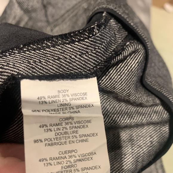 Bebe skirt - Picture 6 of 6